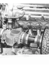 HKS SPF NA6CE B6-ZE Mazda MX-5 1990-1993                                     - 70019-AZ101 - Image 2