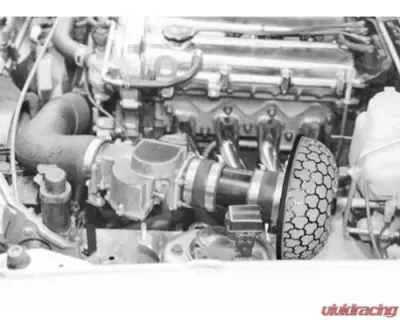 HKS SPF NA6CE B6-ZE Mazda MX-5 1990-1993 - 70019-AZ101