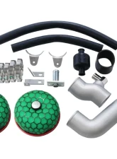 HKS Super Power Flow Filter Mazda RX-7 13B-REW 1993-1995                                     - 70019-AZ102 - Image 2
