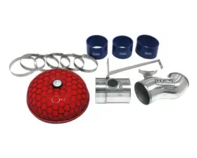 HKS RS BE5/BH5 (D) EJ208 SG5/SG9 EJ2 5 Subaru Impreza | WRX 4D 2002-2005