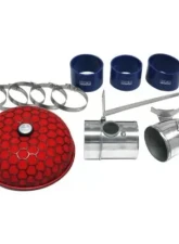 HKS RS BE5/BH5 (D) EJ208 SG5/SG9 EJ2 5 Subaru Impreza | WRX 4D 2002-2005                                     - 70020-AF101 - Image 2