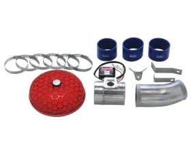 HKS RS GRF/GVF A-Line EJ257 Subaru Impreza | WRX | STI 5D 2008-2014
