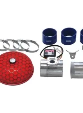 HKS RS GRF/GVF A-Line EJ257 Subaru Impreza | WRX | STI 5D 2008-2014                                     - 70020-AF106 - Image 5