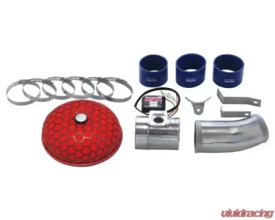 HKS RS GRF/GVF A-Line EJ257 Subaru Impreza | WRX | STI 5D 2008-2014 - 70020-AF106