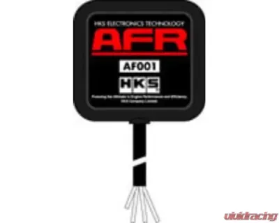 HKS RS GRF/GVF A-Line EJ257 Subaru Impreza | WRX | STI 5D 2008-2014 - 70020-AF106