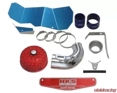 HKS RS ZF1 LEA-MF6 Honda CR-Z 2011-2016 - 70020-AH103