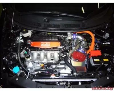 HKS RS ZF1 LEA-MF6 Honda CR-Z 2011-2016 - 70020-AH103