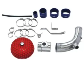 HKS RS CZ4A (SST) 4B11 Mitsubishi Lancer | Evolution 2008