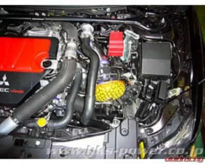 HKS RS CZ4A (SST) 4B11 Mitsubishi Lancer | Evolution 2008 - 70020-AM105