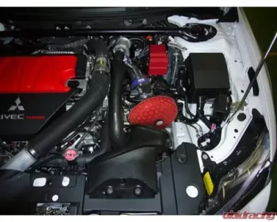 HKS RS CZ4A 4B11 (SST/MY) Mitsubishi Lancer | Evolution 2009 - 70020-AM106