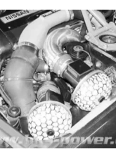 HKS RS BNR32 RB26DETT Nissan Skyline | GT-R 1989-1994                                     - 70020-AN102 - Image 2