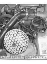 HKS RS ECR33/ER34/WGNC34 RB25DET Nissan Skyline 1993-1998                                     - 70020-AN104 - Image 2