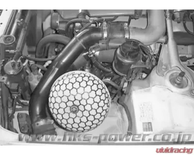 HKS RS ECR33/ER34/WGNC34 RB25DET Nissan Skyline 1993-1998 - 70020-AN104