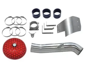 HKS RS Z33 VQ35DE Nissan 350Z 2003-2007