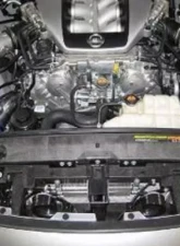 HKS RS R35 VR38DETT (My11) Nissan GT-R 2008                                     - 70020-AN107 - Image 2