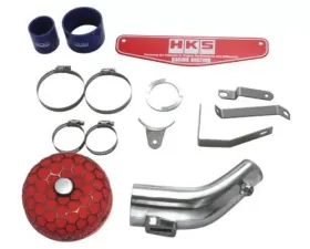 HKS RS F15 MR16DDT Nissan Juke 2011-2017