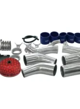 HKS RS Full Kit R35 VR38DETT Nissan GT-R 2008                                     - 70020-AN110 - Image 4