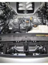 HKS RS Full Kit R35 VR38DETT Nissan GT-R 2008                                     - 70020-AN110 - Image 2
