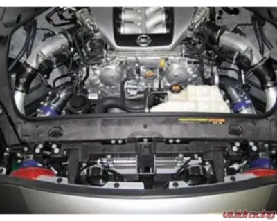 HKS RS Full Kit R35 VR38DETT Nissan GT-R 2008 - 70020-AN110