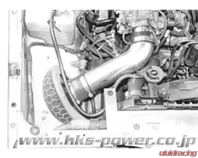 HKS RS AE86 4A-GE Toyota Corolla Sport GT-S 1983-1987 - 70020-AT104