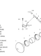 HKS RS AE86 4A-GE Toyota Corolla Sport GT-S 1983-1987                                     - 70020-AT104 - Image 3