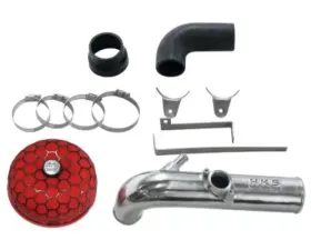 HKS RS NCP31/NCP13 RS 1NZ-FE Toyota Echo 2004-2005
