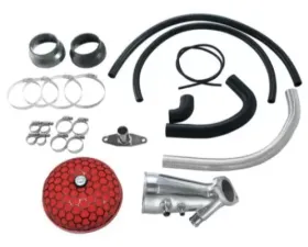 HKS RS JZX100 1JZ-GTE Toyota Mark II 1996-2000