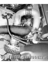 HKS RS JZX110 1JZ-GTE Toyota Mark II 2000-2004                                     - 70020-AT107 - Image 2