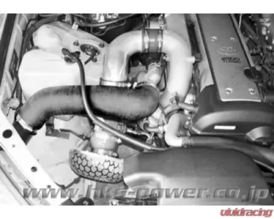 HKS RS JZX110 1JZ-GTE Toyota Mark II 2000-2004 - 70020-AT107
