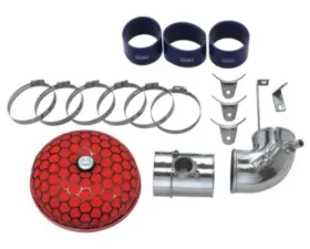 HKS RS SXE10 3S-GE Toyota Altezza 1998-2005