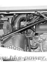HKS RS ZZW30 1ZZ-FE Toyota MR2 | Spyder 2000-2007                                     - 70020-AT109 - Image 2