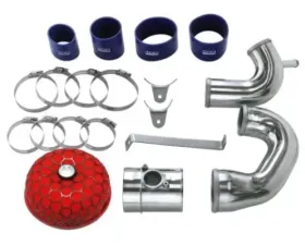 HKS RS NCP91 VITZ-RS 1NZ-FE Toyota Yaris 2005-2010