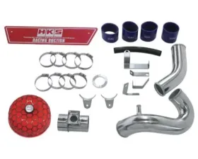 HKS RS ZVW30 2ZR-FXE Toyota Prius 2010-2015