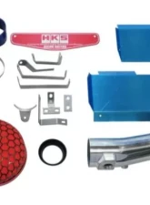 HKS RS FA20 Toyota 86 | Subaru BRZ 2013-2020                                     - 70020-AT115 - Image 4