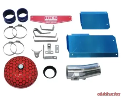 HKS RS FA20 Toyota 86 | Subaru BRZ 2013-2020 - 70020-AT115