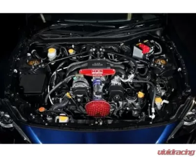 HKS RS FA20 Toyota 86 | Subaru BRZ 2013-2020 - 70020-AT115