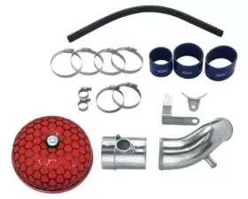 HKS RS MS-Axela BK3P L3-VDT Mazda Mazdaspeed3 2007-2009