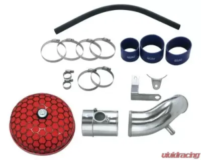 HKS RS MS-Axela BK3P L3-VDT Mazda Mazdaspeed3 2007-2009 - 70020-AZ106