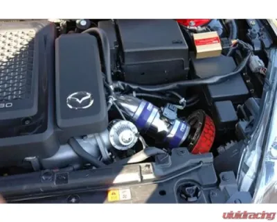 HKS RS MS-Axela BK3P L3-VDT Mazda Mazdaspeed3 2007-2009 - 70020-AZ106