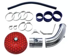 HKS RS MS-Atenza GG3P L3-VDT Mazda Mazdaspeed6 2006-2007