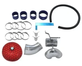 HKS RS Roadster NCEC LF-VE Mazda MX-5 2006-2015