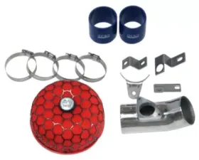 HKS RS Demio DE5FS ZY-VE Mazda Mazda 2 2010-2014