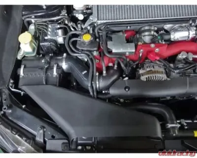 HKS DryCarbon Suction Kit VAB/GVB/GRB EJ20 Subaru WRX | STI 4D 2015-2021 - 70026-AF001