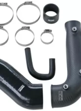 HKS DryCarbon Suction Kit GVF/GRF EJ25 Subaru Impreza | WRX | STI 5D 2008-2014                                     - 70026-AF002 - Image 3