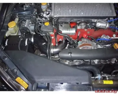 HKS DryCarbon Suction Kit GVF/GRF EJ25 Subaru Impreza | WRX | STI 5D 2008-2014 - 70026-AF002