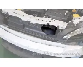 HKS Air Intake Duct FA20 Subaru BRZ ZC6 2013-2020
