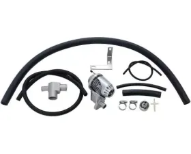 HKS Super SQV 4 Return Kit Plus SJG Subaru Forester XT 2014-2018