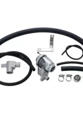 HKS Super SQV 4 Return Kit Plus SJG Subaru Forester XT 2014-2018                                     - 71008-AF016 - Image 2