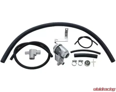HKS Super SQV 4 Return Kit Plus SJG Subaru Forester XT 2014-2018 - 71008-AF016