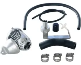 HKS Super SQV 4 + Return Kit JZA80/JZS161 Toyota Supra 1993-1998